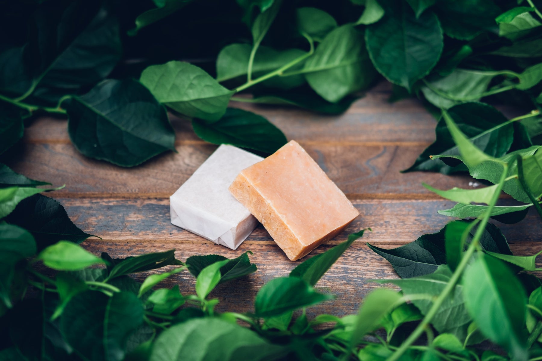 organic soap soap ahdiyascents 